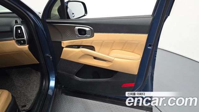 Kia Sorento 2022 — photo 14