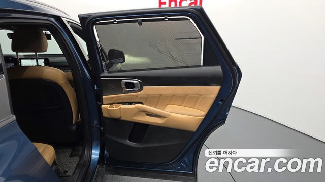 Kia Sorento 2022 — photo 15