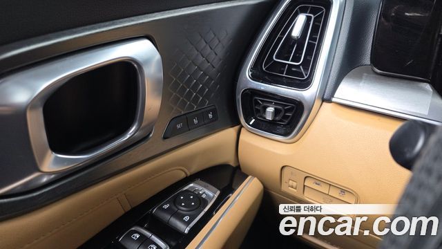 Kia Sorento 2022 — photo 28