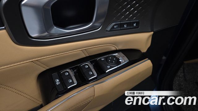 Kia Sorento 2022 — photo 30