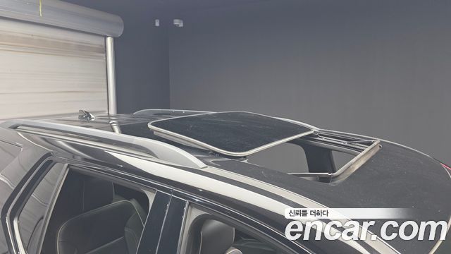 Chevrolet Korea Traverse 2022 — photo 28