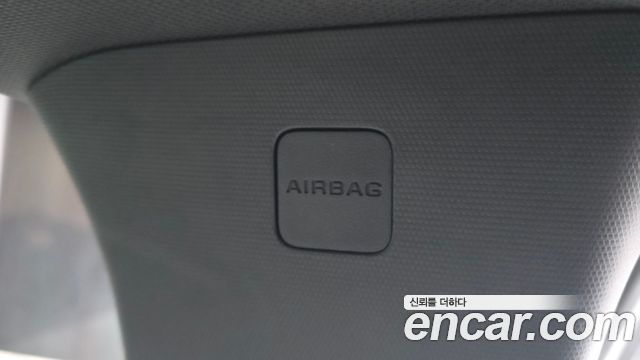Chevrolet Korea Traverse 2022 — photo 29