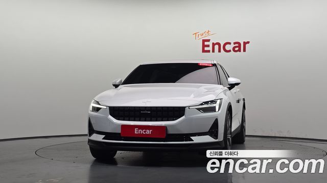 Polestar Polestar 2 2023 — photo 3