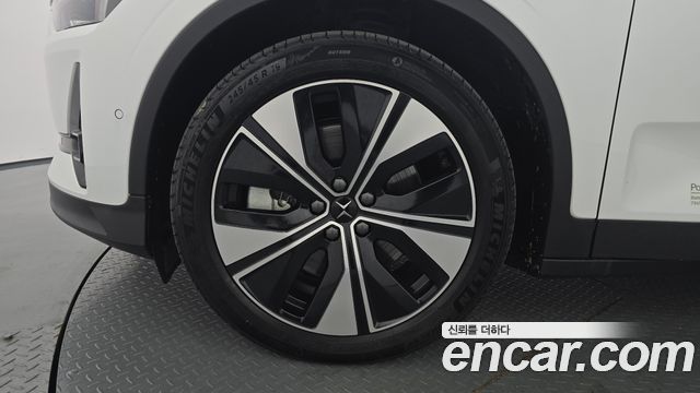 Polestar Polestar 2 2023 — photo 5