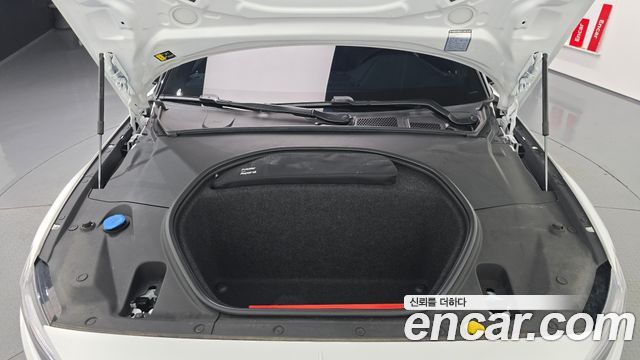 Polestar Polestar 2 2023 — photo 6