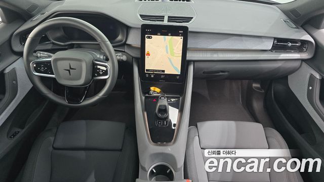 Polestar Polestar 2 2023 — photo 10