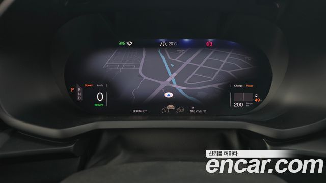Polestar Polestar 2 2023 — photo 11