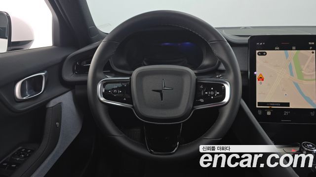 Polestar Polestar 2 2023 — photo 21