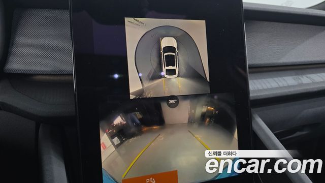 Polestar Polestar 2 2023 — photo 22