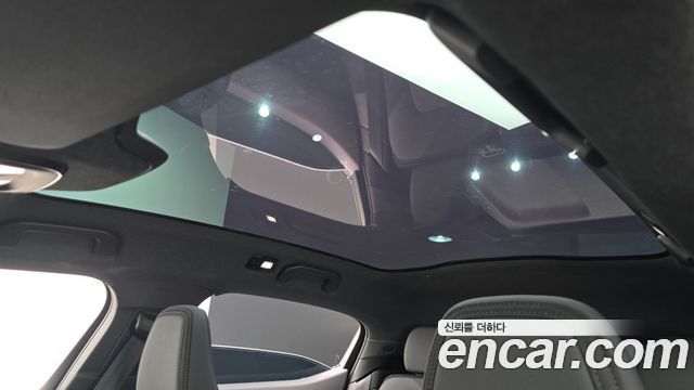 Polestar Polestar 2 2023 — photo 24