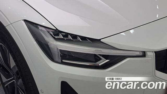 Polestar Polestar 2 2023 — photo 8