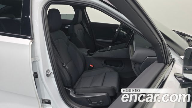 Polestar Polestar 2 2023 — photo 16