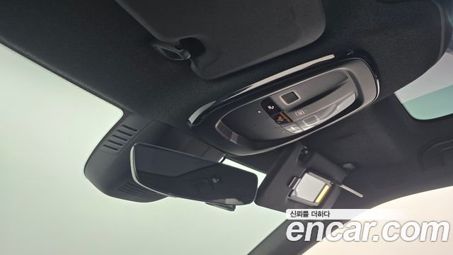 Polestar Polestar 2 2023 — photo 27