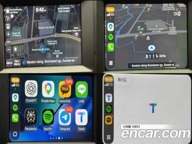 Hyundai AVANTE 2017 — photo 14
