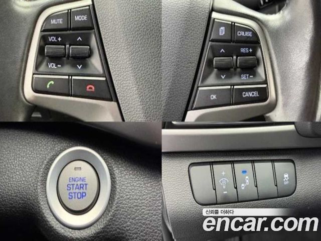 Hyundai AVANTE 2017 — photo 15