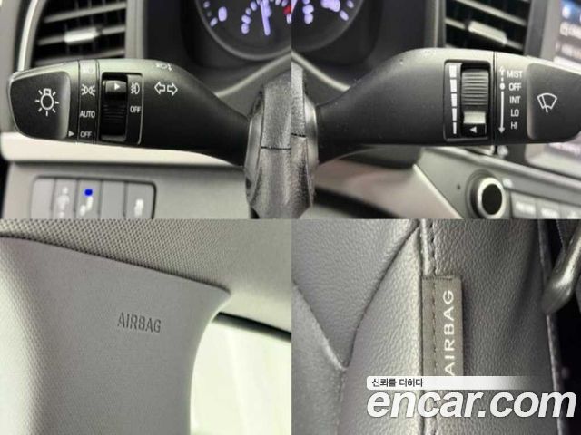 Hyundai AVANTE 2017 — photo 17