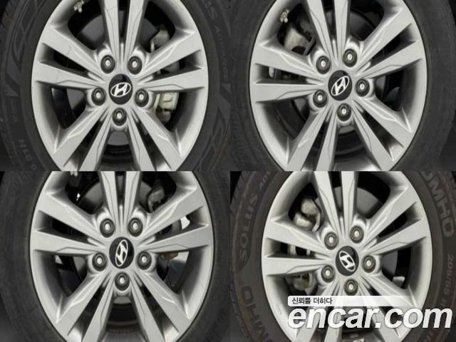 Hyundai AVANTE 2017 — photo 20