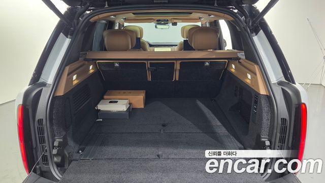 Land Rover Range Rover 2026 — photo 10