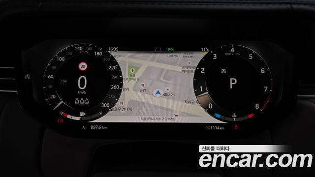 Land Rover Range Rover 2026 — photo 16