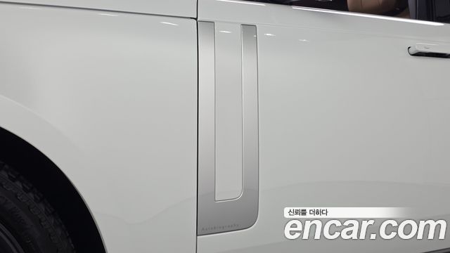 Land Rover Range Rover 2026 — photo 20