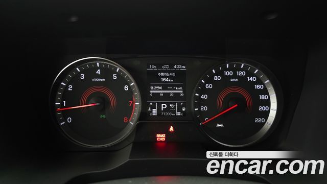 KG Mobility KORANDO 2022 — photo 8