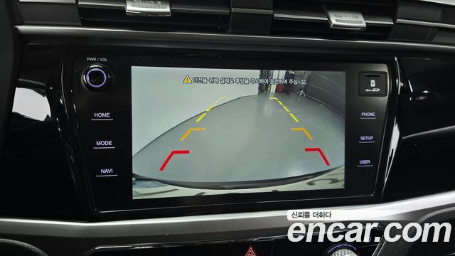 KG Mobility KORANDO 2022 — photo 16