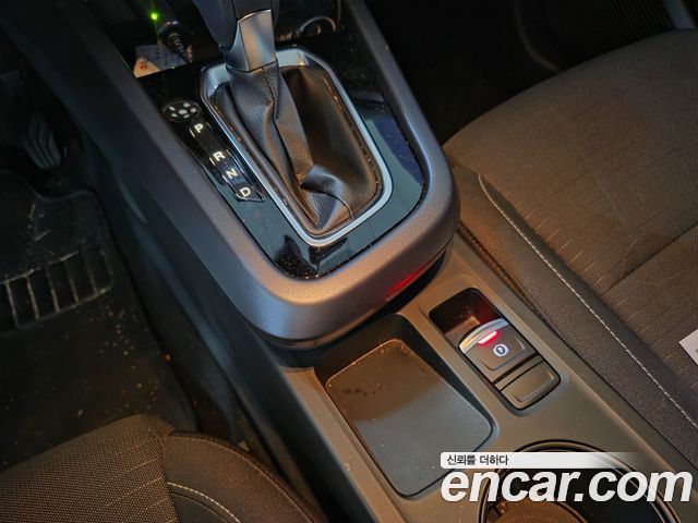 Renault Korea XM3 2020 — photo 11