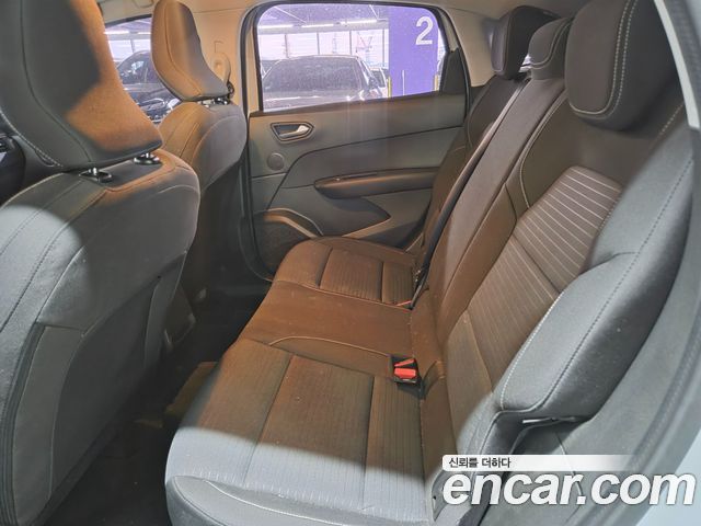 Renault Korea XM3 2020 — photo 13