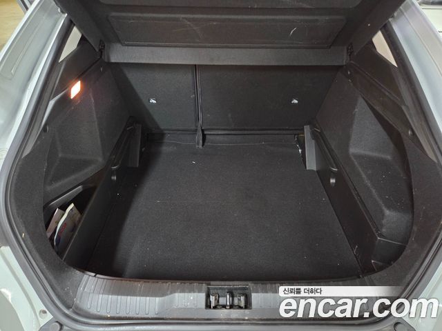 Renault Korea XM3 2020 — photo 14