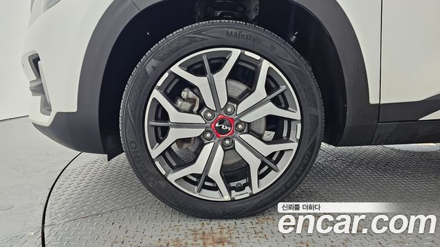 Kia Seltos 2023 — photo 5