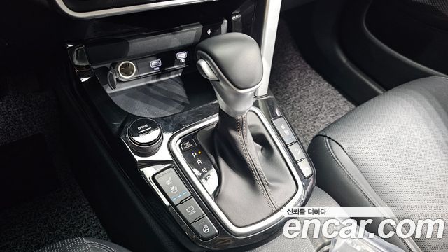 Kia Seltos 2023 — photo 12