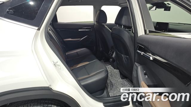 Kia Seltos 2023 — photo 17