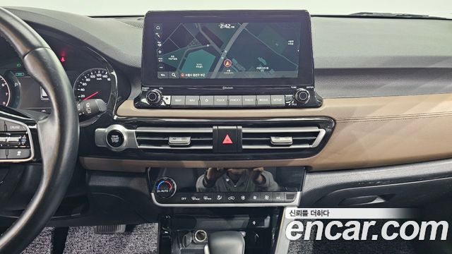 Kia Seltos 2023 — photo 18