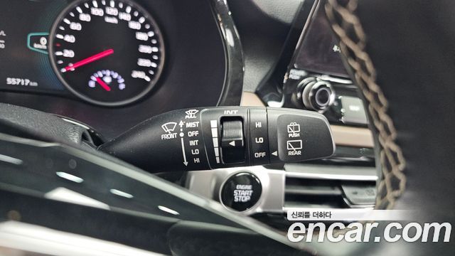 Kia Seltos 2023 — photo 25