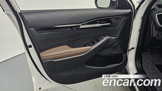 Kia Seltos 2023 — photo 14