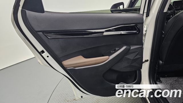 Kia Seltos 2023 — photo 15