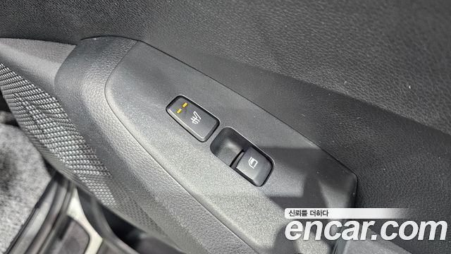 Kia Seltos 2023 — photo 27