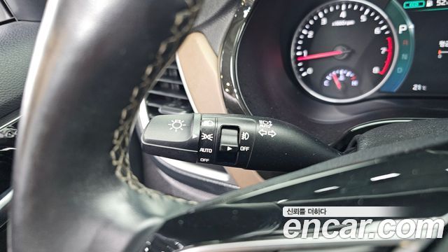 Kia Seltos 2023 — photo 29