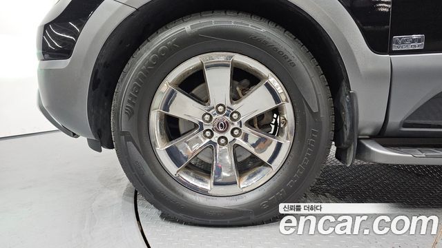 Kia Mohave 2015 — photo 5