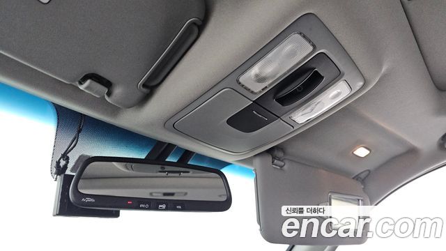 Kia Mohave 2015 — photo 19