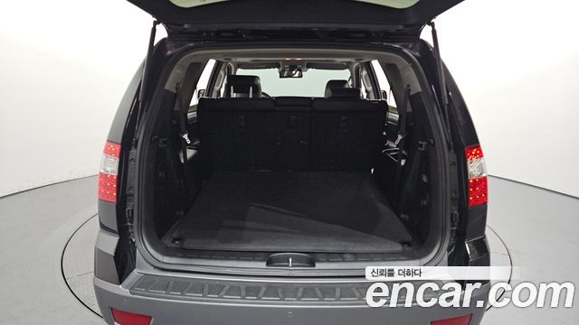 Kia Mohave 2015 — photo 20
