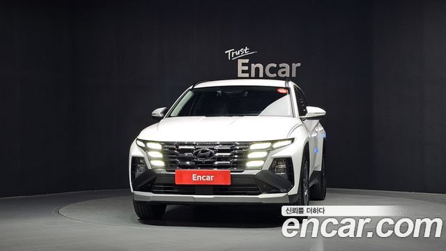 Hyundai Tucson 2024 — photo 3