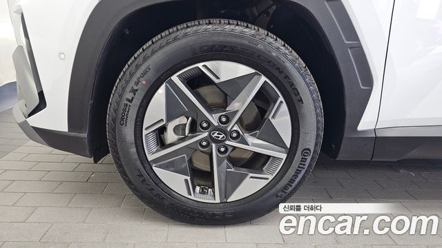 Hyundai Tucson 2024 — photo 5