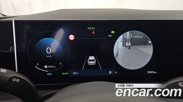 Hyundai Tucson 2024 — photo 8
