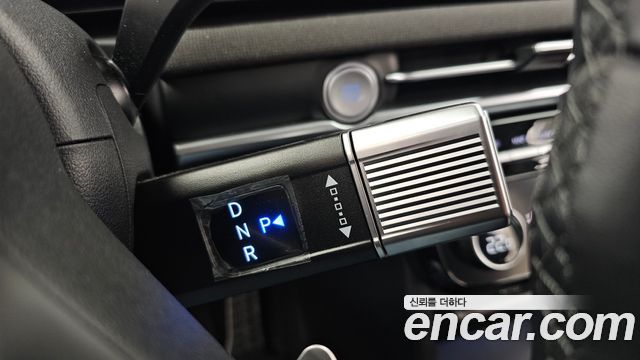 Hyundai Tucson 2024 — photo 9