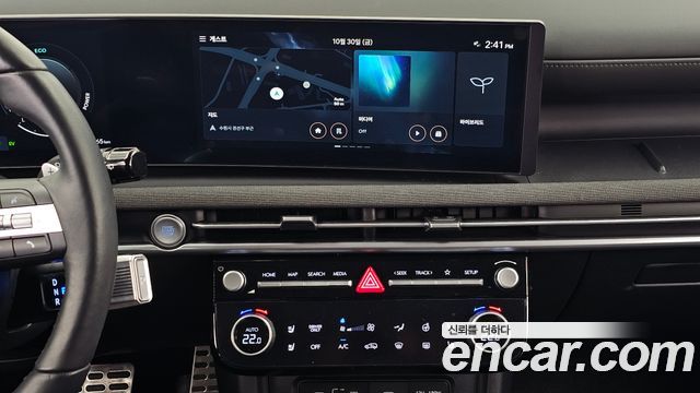 Hyundai Tucson 2024 — photo 13