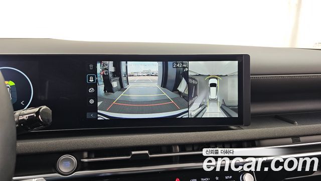 Hyundai Tucson 2024 — photo 15