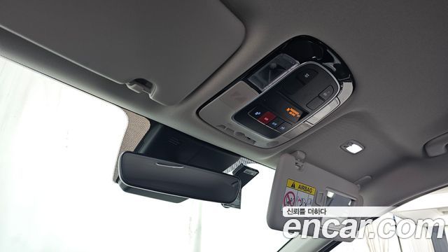 Hyundai Tucson 2024 — photo 18
