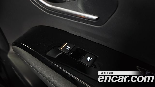 Hyundai Tucson 2024 — photo 19