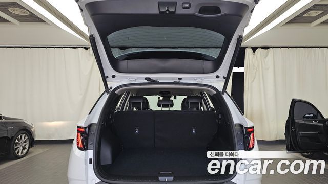Hyundai Tucson 2024 — photo 20